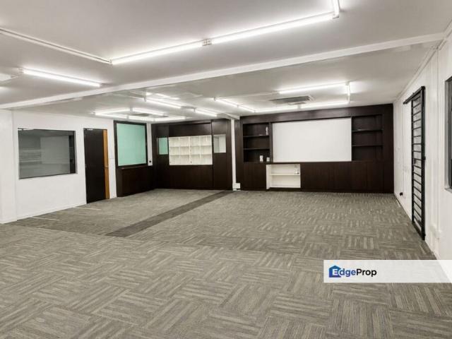 Shop for rent in Petaling, Subang Jaya