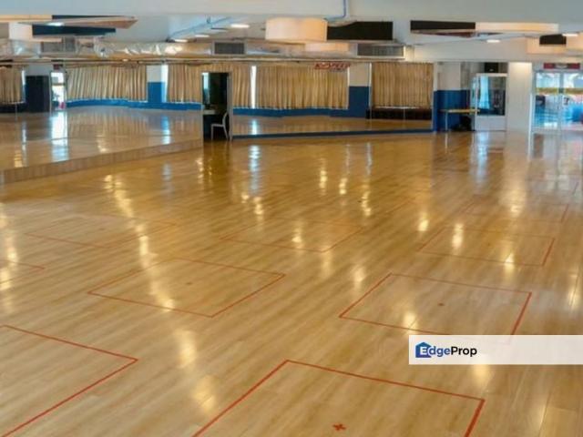 Shop for rent in Petaling, Subang Jaya