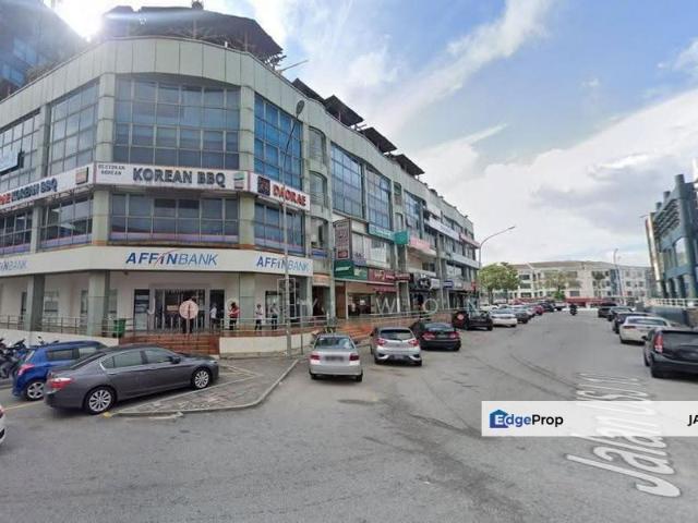 Shop for rent in USJ 10 Taipan Triangle, Majlis Bandaraya Subang Jaya