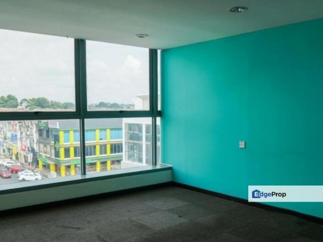 Shop for rent in Petaling, Subang Jaya