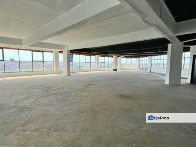 Shop for rent in Petaling, Subang Jaya