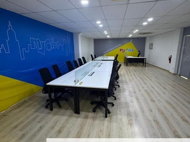 Shop for rent in Petaling, Damansara Damai