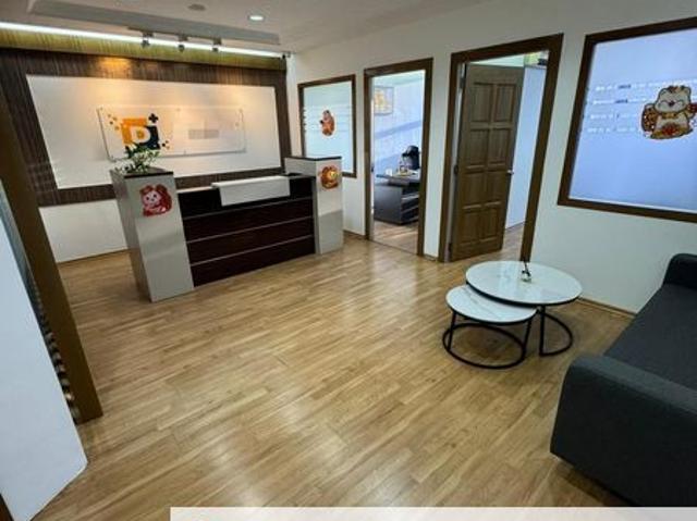Shop for rent in Petaling, Damansara Damai