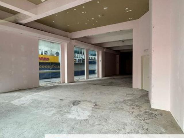 Shop for rent in Petaling, Subang Jaya
