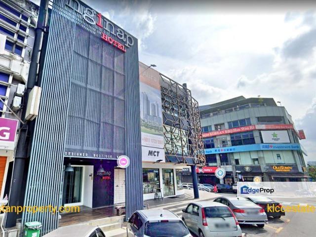 Shop for rent in Petaling, Subang Jaya