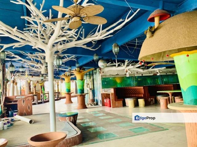 Shop for rent in Petaling, Subang Jaya