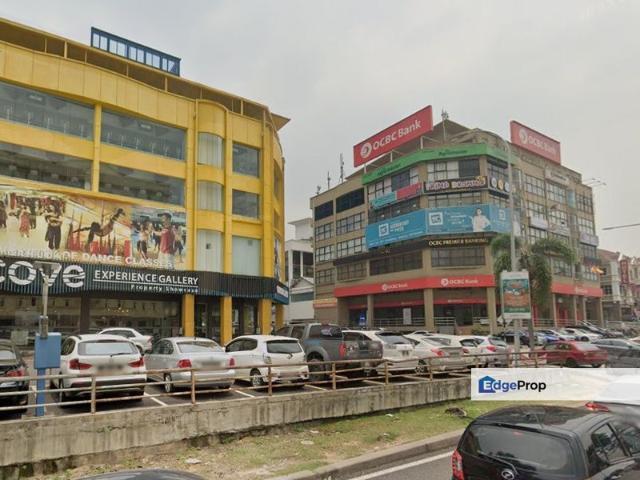 Shop for rent in Petaling, Subang Jaya