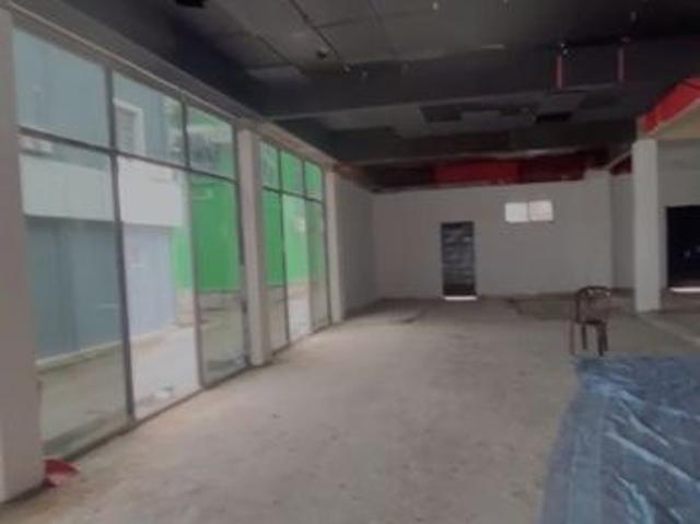 Shop for rent in Petaling, Damansara Damai