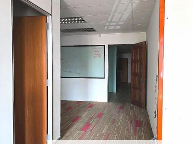 Shop for rent in Petaling, Subang Jaya