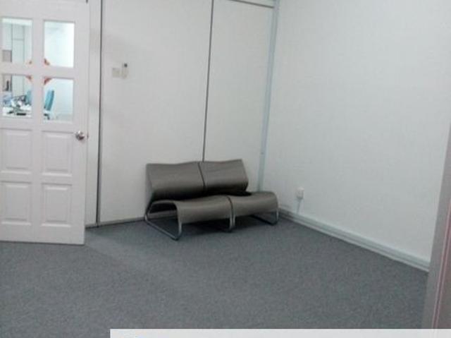 Shop for rent in Petaling, Subang Jaya