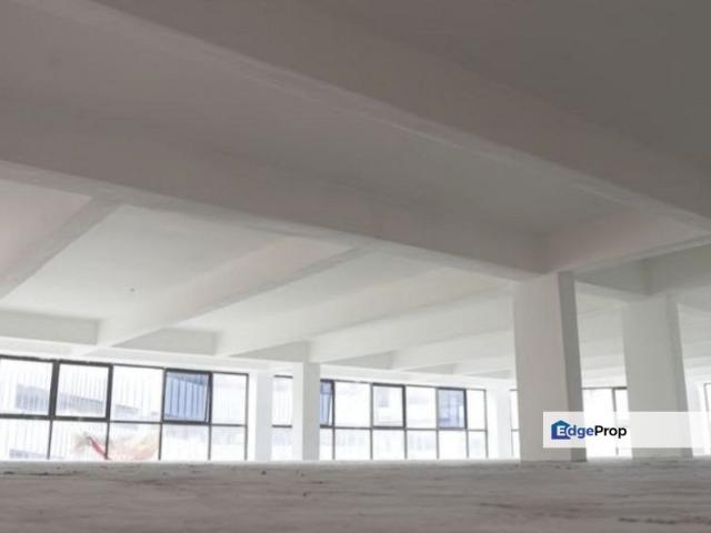 Shop for rent in Petaling, Subang Jaya