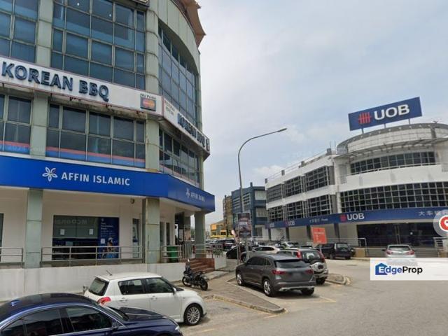 Shop for rent in Petaling, Subang Jaya
