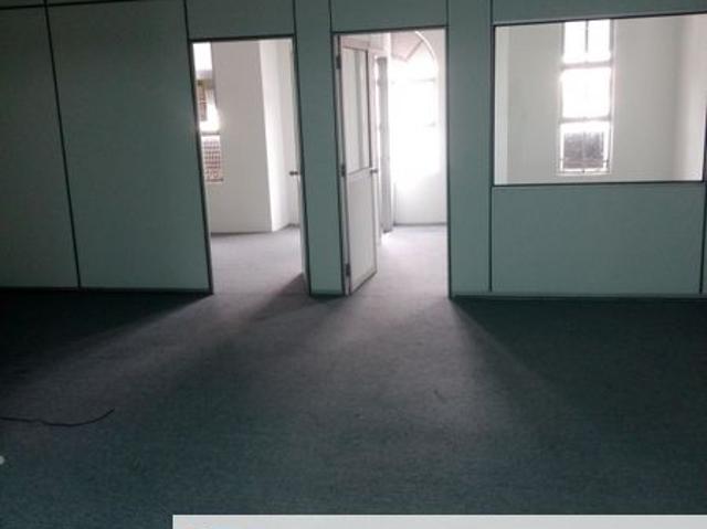 Shop for rent in Petaling, Subang Jaya