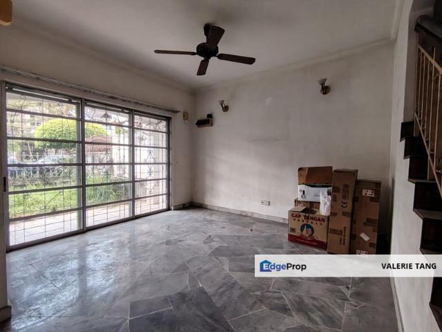 House for sale in Petaling, Subang Jaya
