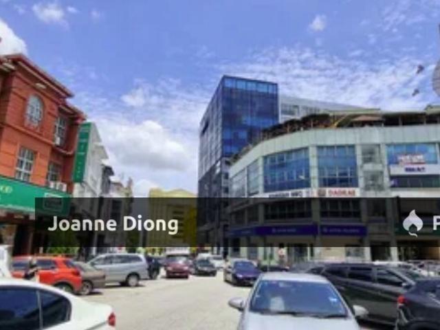 Shop for rent in Petaling, Subang Jaya
