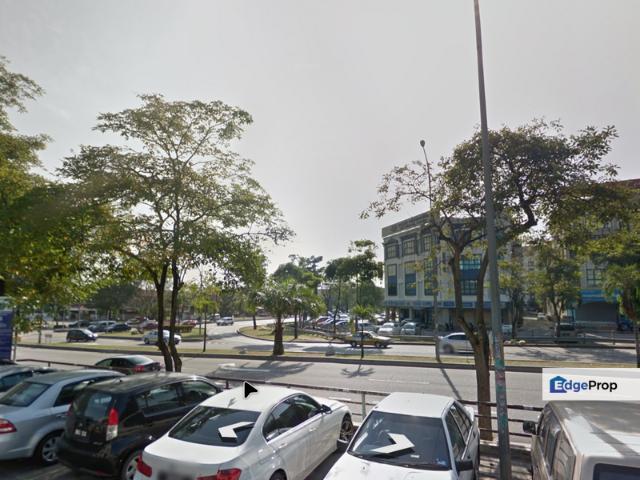 Shop for rent in Petaling, Subang Jaya