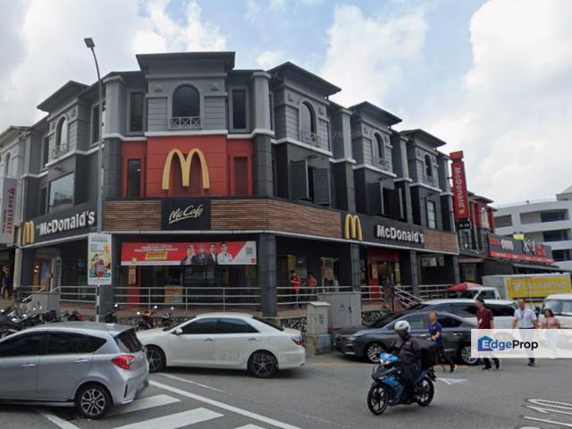 Shop for rent in Petaling, Subang Jaya