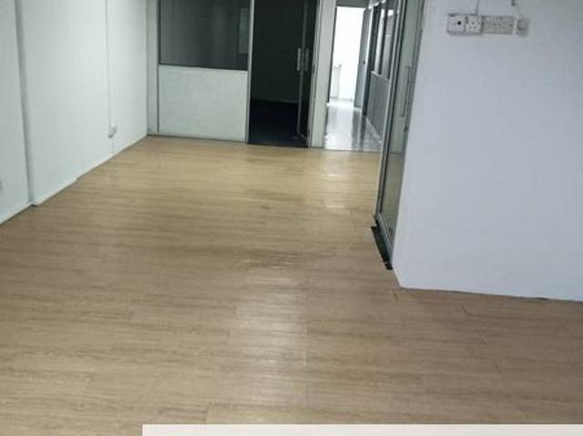 Shop for rent in Petaling, Subang Jaya
