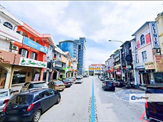 Shop for sale in Majlis Bandaraya Subang Jaya, Petaling