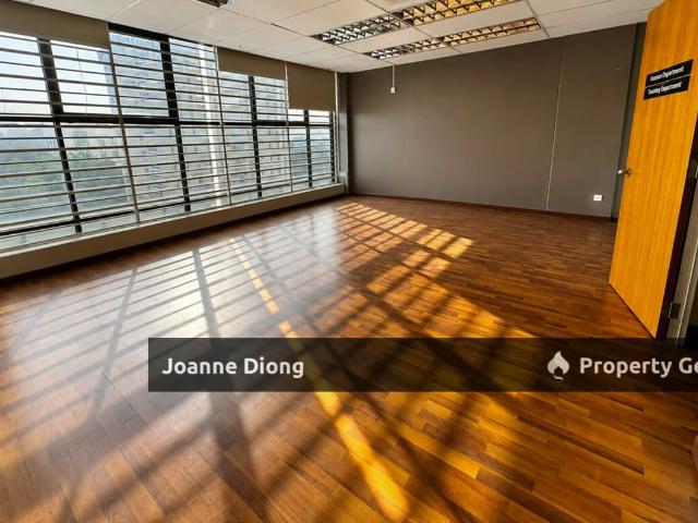 Shop Office for rent in Petaling, Subang Jaya