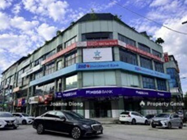 Shop Office for rent in Petaling, Subang Jaya