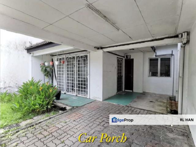 House for sale in Petaling, Subang Jaya