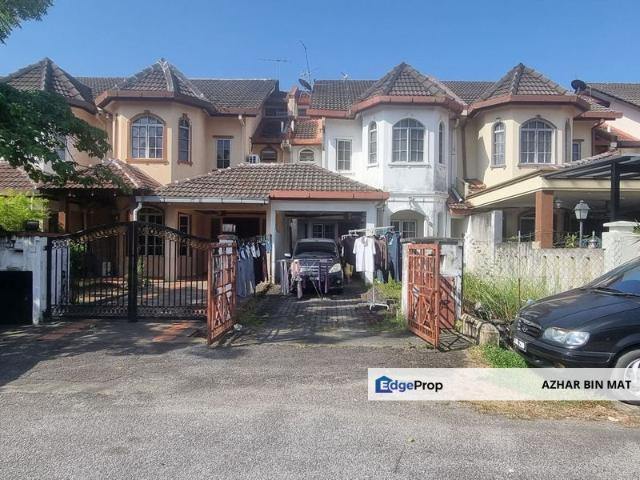 House for sale in Petaling, Subang Jaya