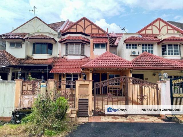 House for sale in Petaling, Subang Jaya