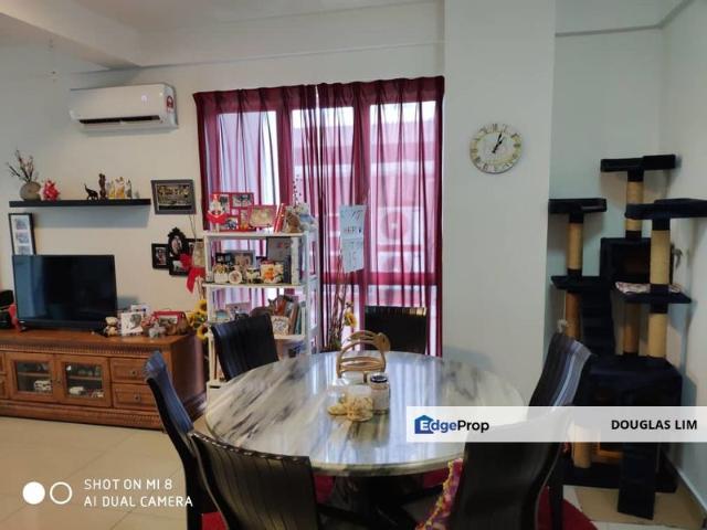 House for sale in USJ 11, Majlis Bandaraya Subang Jaya