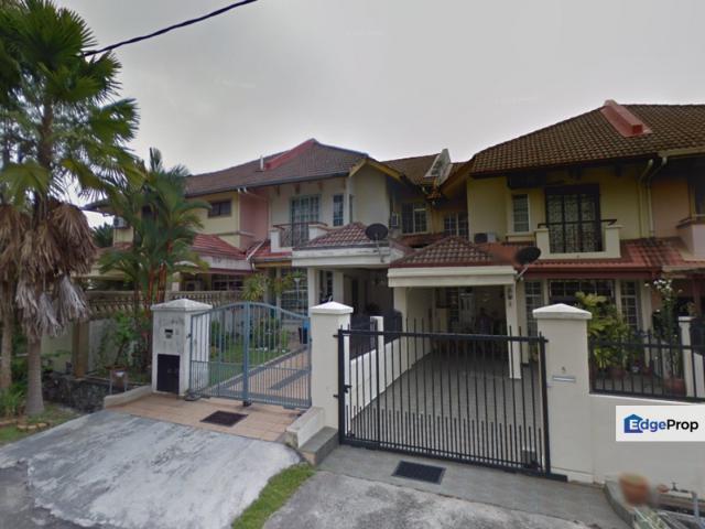 House for sale in Petaling, Subang Jaya