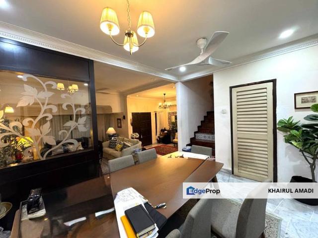 House for sale in Petaling, Subang Jaya