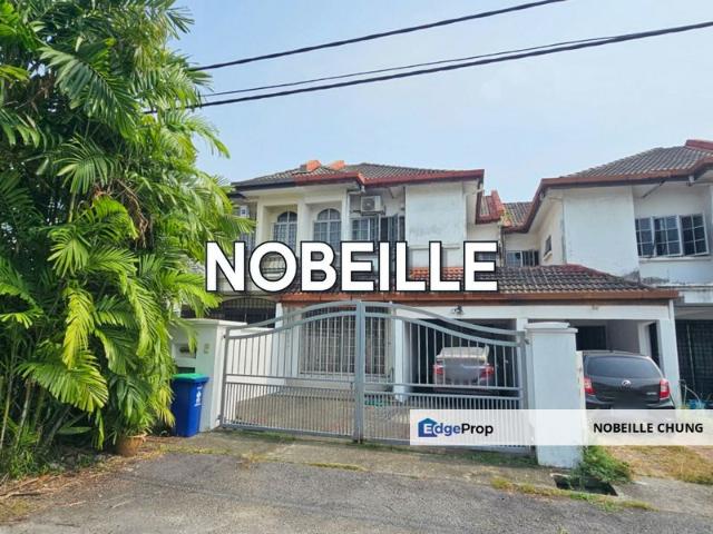 House for sale in Petaling, Subang Jaya