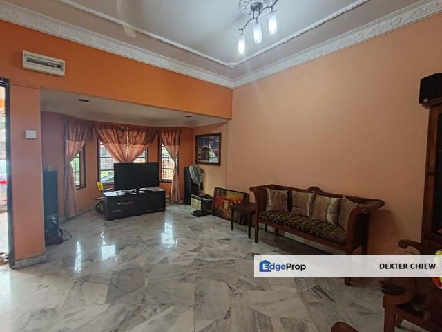 House for sale in USJ 11, Majlis Bandaraya Subang Jaya