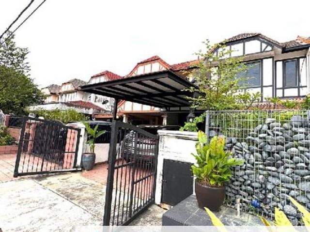 House for sale in Petaling, Subang Jaya
