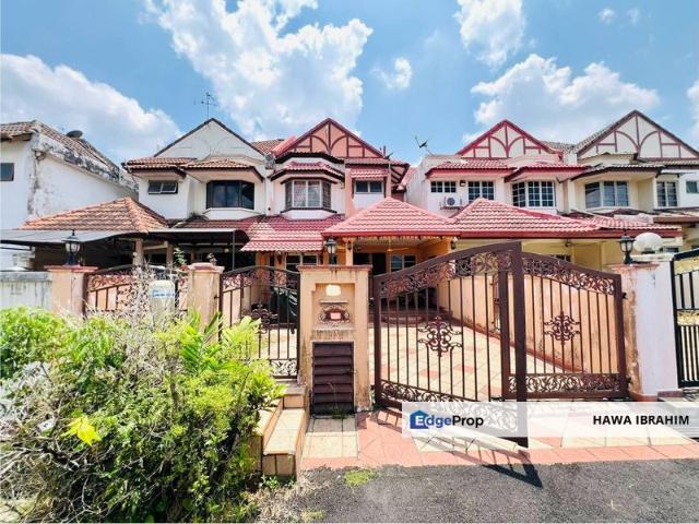 House for sale in Petaling, Subang Jaya