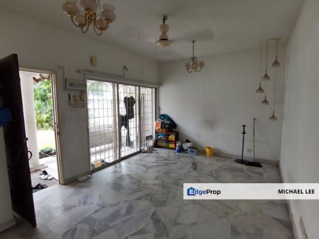 House for sale in Petaling, Subang Jaya