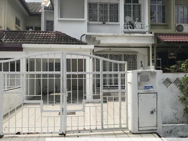 House for sale in Petaling, Subang Jaya