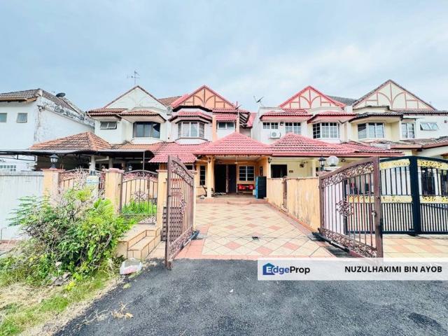 House for sale in Petaling, Subang Jaya
