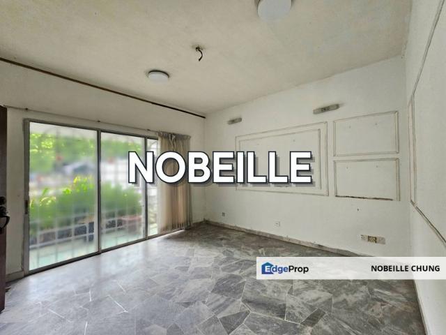 House for sale in Petaling, Subang Jaya