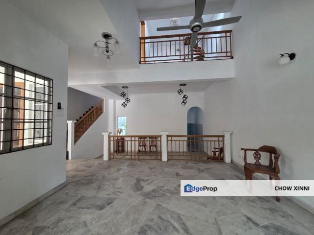 House for sale in Petaling, Subang Jaya