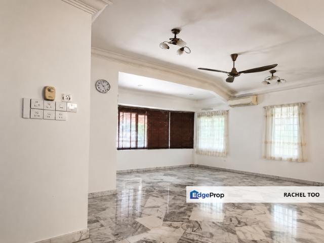 House for sale in Petaling, Subang Jaya