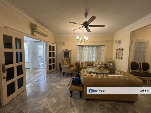 House for sale in Petaling, Subang Jaya