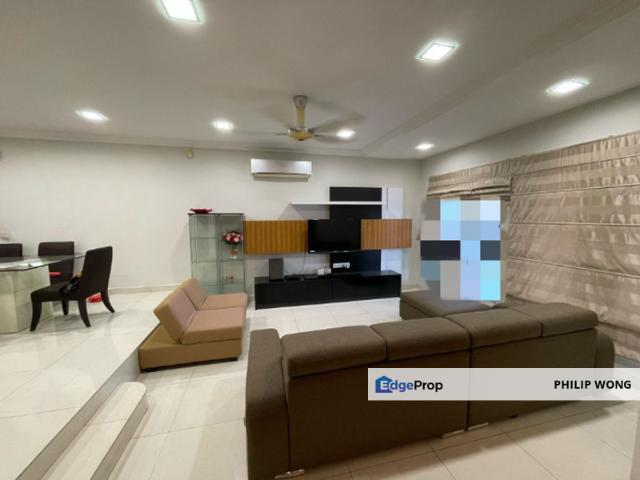 House for sale in Petaling, Subang Jaya