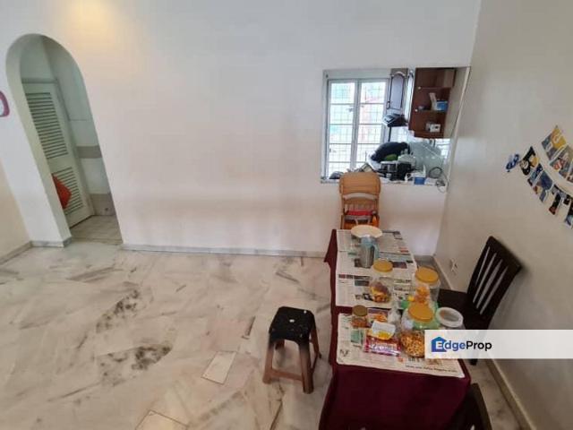 House for sale in Petaling, Subang Jaya