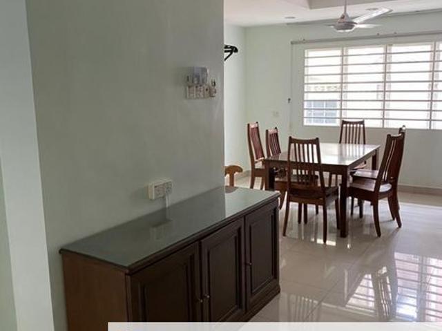 House for sale in USJ 11, Majlis Bandaraya Subang Jaya