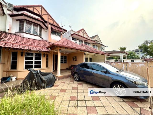 House for sale in Petaling, Subang Jaya