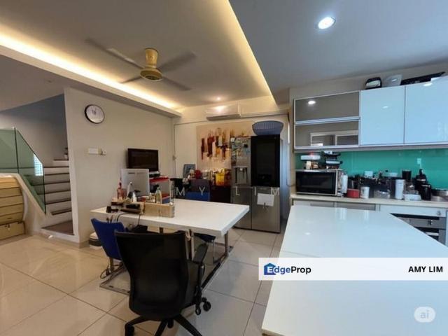 House for sale in Petaling, Subang Jaya