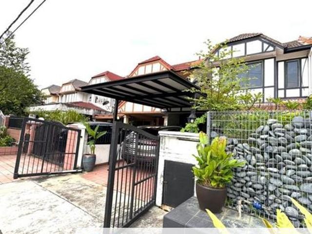 House for sale in Petaling, Subang Jaya