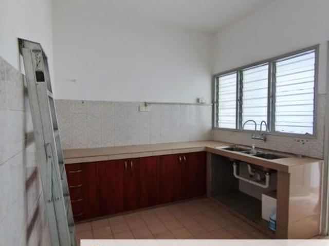 House for rent in Petaling, Subang Jaya
