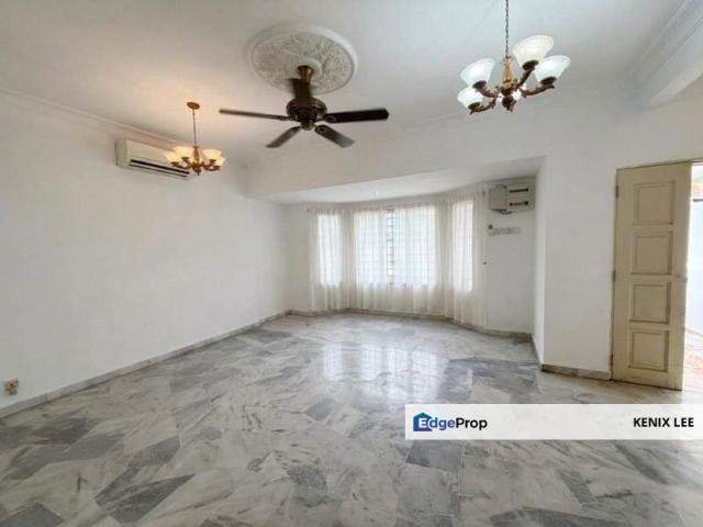 House for rent in Petaling, Subang Jaya